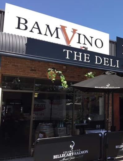 The Deli | 488 The Entrance Rd, Erina Heights NSW 2260, Australia