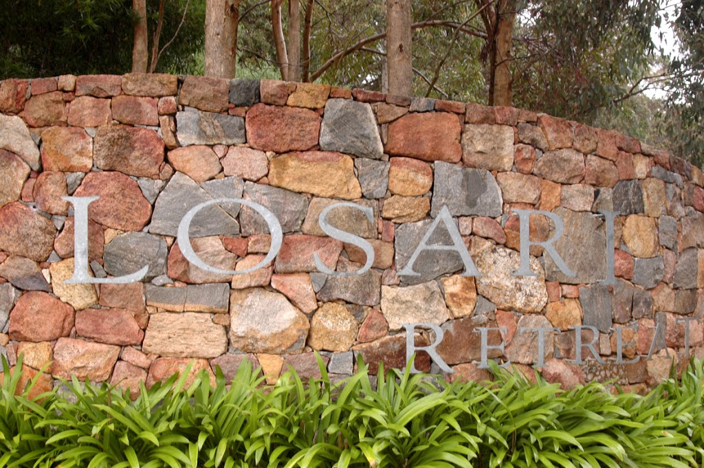 Losari Retreat | lodging | 498 Osmington Rd, Margaret River WA 6285, Australia | 0897573630 OR +61 8 9757 3630