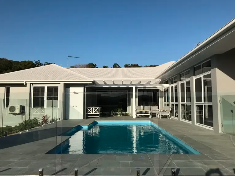 NV Pools & Spas | 951 MacKay Habana Rd, Habana QLD 4740, Australia | Phone: 0400 222 746