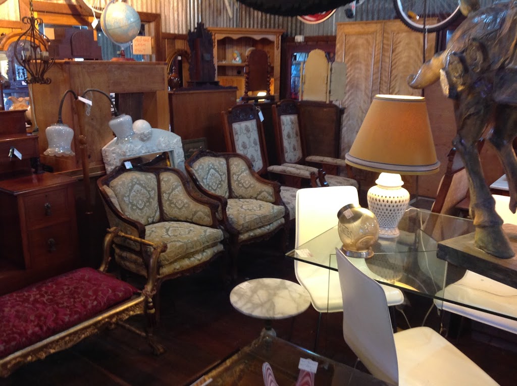 Jindyandy Antiques | home goods store | 719 Greenwell Point Rd, Pyree NSW 2540, Australia | 0413437508 OR +61 413 437 508