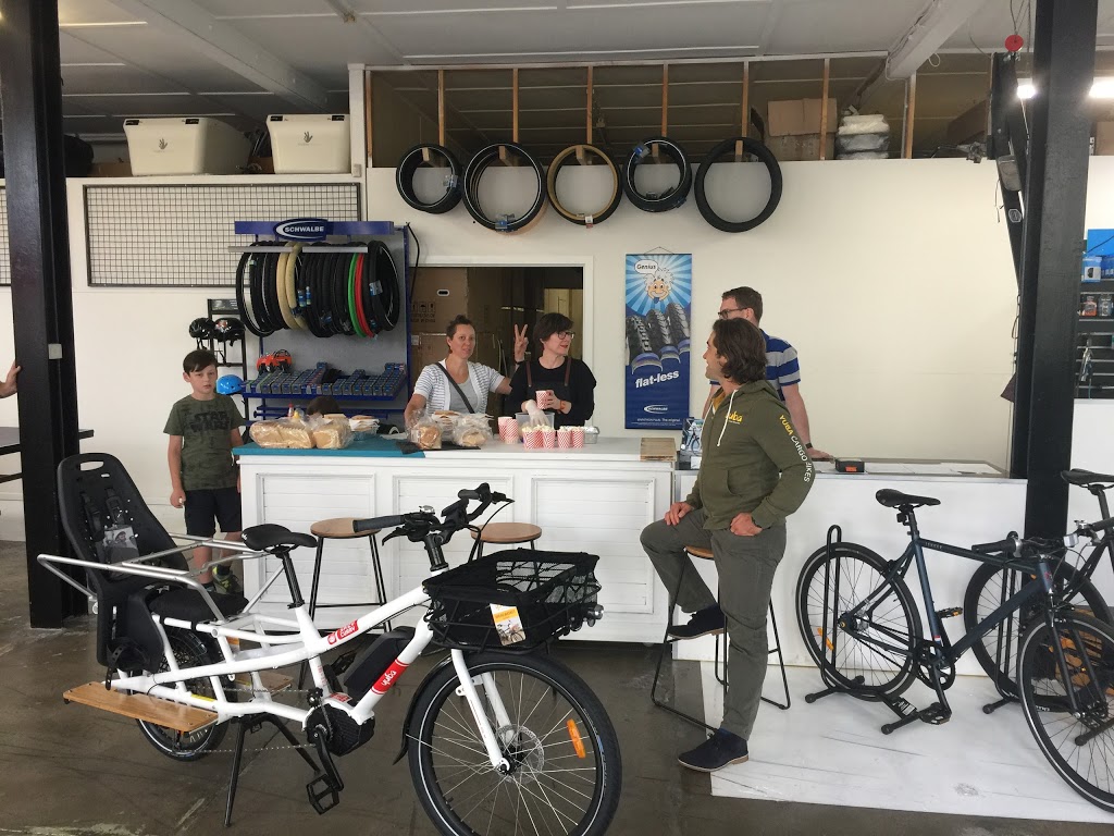 Cargocycles | bicycle store | 176 Lygon St, Brunswick East VIC 3057, Australia | 0390429058 OR +61 3 9042 9058