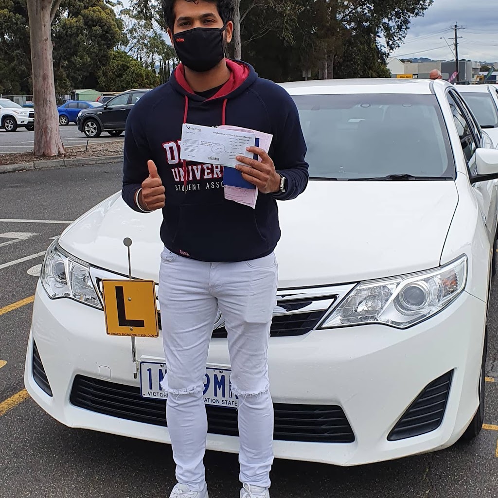 Geelong Driver Education |  | 44 Drysdale Ave, Hamlyn Heights VIC 3215, Australia | 0417461339 OR +61 417 461 339