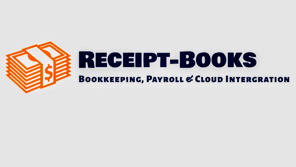 Receipt-Books | 30 Delaney Dr, Miners Rest VIC 3352, Australia | Phone: 0438 025 688