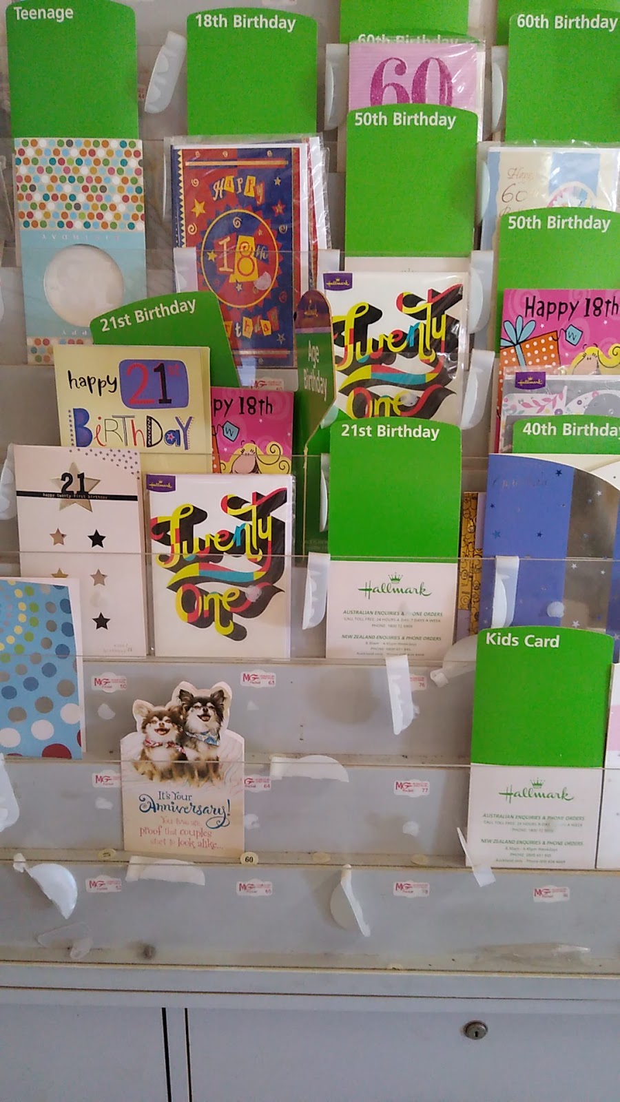 Australia Post - Meekatharra LPO | 62 Main St, Meekatharra WA 6642, Australia | Phone: (08) 9981 1030