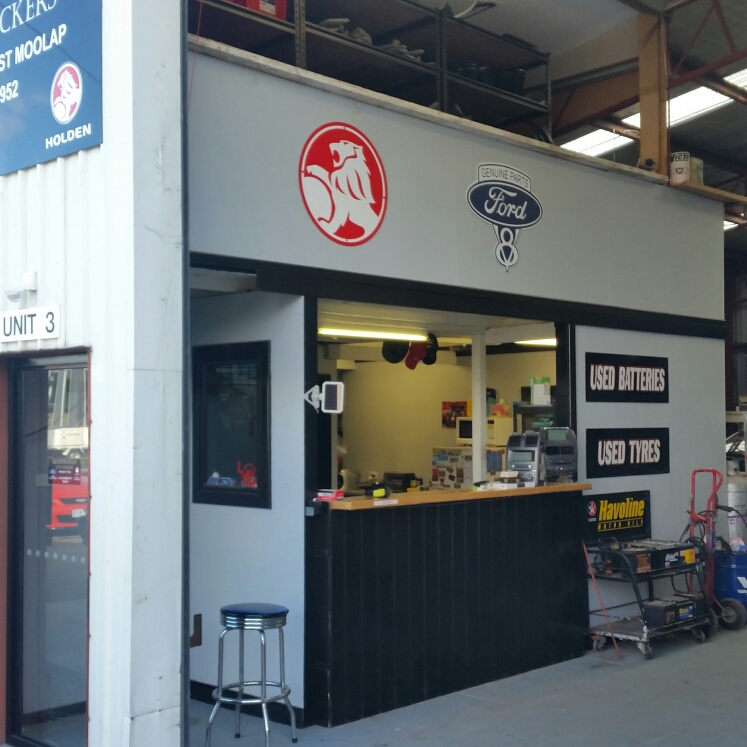 M&H Motors Moolap | car repair | U3/16-24 Nobility St, Moolap VIC 3224, Australia | 0352486709 OR +61 3 5248 6709