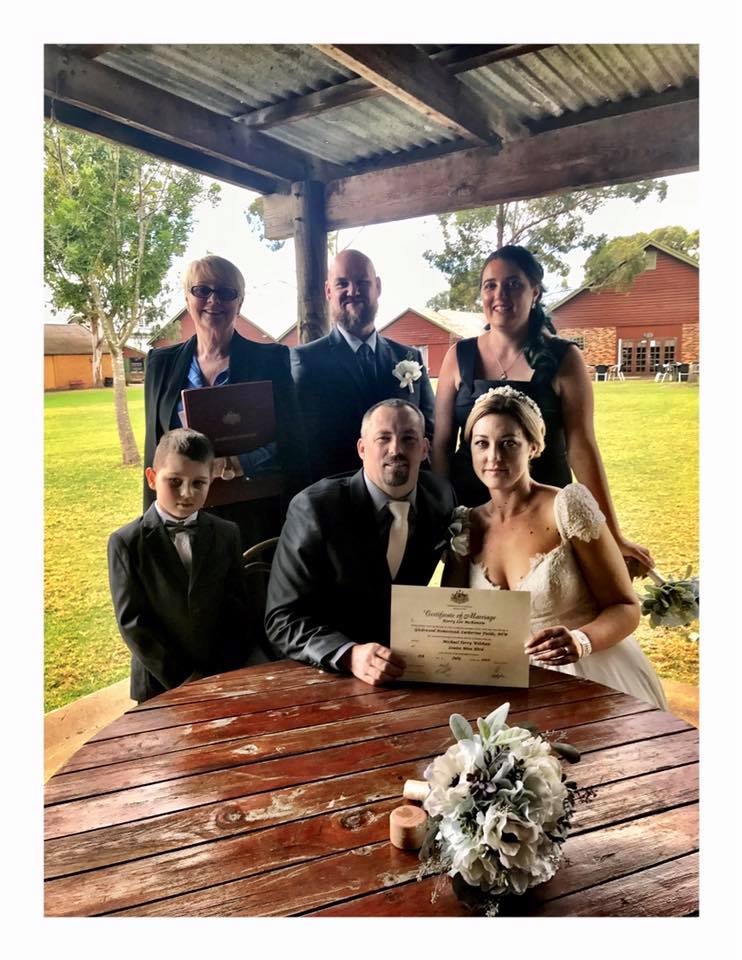 A Ceremony for You |  | 1 Abbott Rd, Heathcote NSW 2233, Australia | 0417448392 OR +61 417 448 392