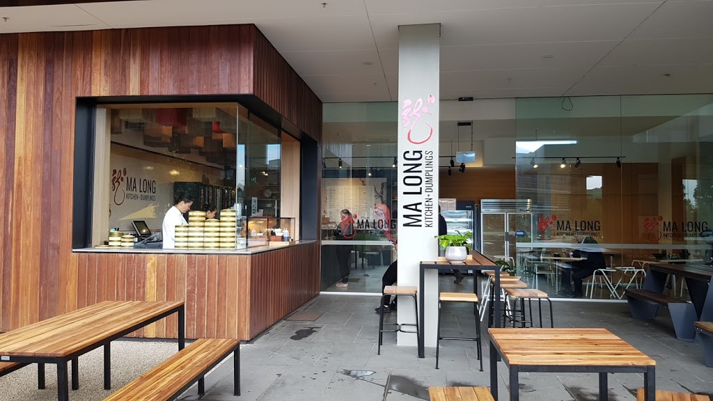 Ma Long Kitchen + Dumplings | restaurant | 8 Nexus Ct, Mulgrave VIC 3170, Australia