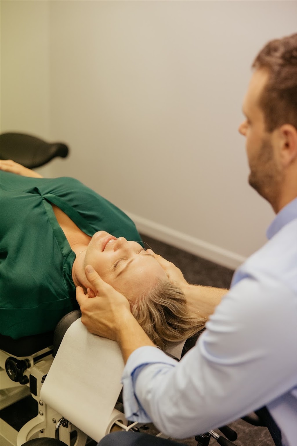 Northern Beaches Spine Care Chiropractic | Shop 7C, Hibiscus Shopping Centre, Cnr, Downie Ave, Bucasia QLD 4750, Australia | Phone: 0403 791 912