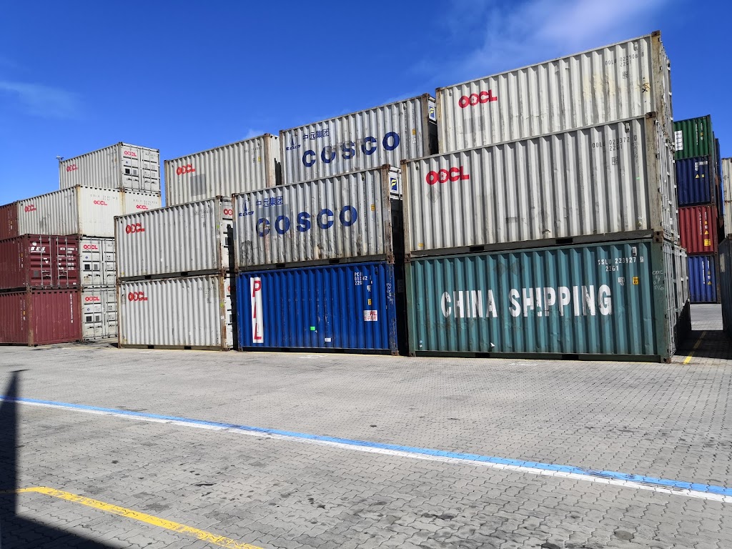 Toll Intermodal Wharf Services |  | Port Beach Rd & Manoora Close, North Fremantle WA 6159, Australia | 0862322800 OR +61 8 6232 2800