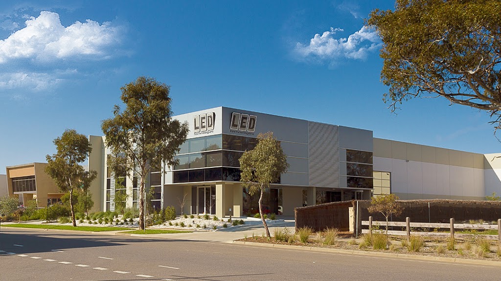 LED Technologies Pty Ltd | 42 Enterprise Dr, Bundoora VIC 3083, Australia | Phone: (03) 9466 7075