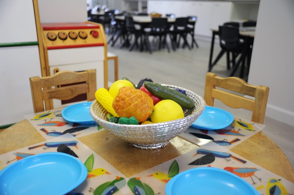 Kidn Around Early Education Centre, Caringbah | 83 Gannons Rd, Caringbah NSW 2229, Australia | Phone: (02) 9523 5436