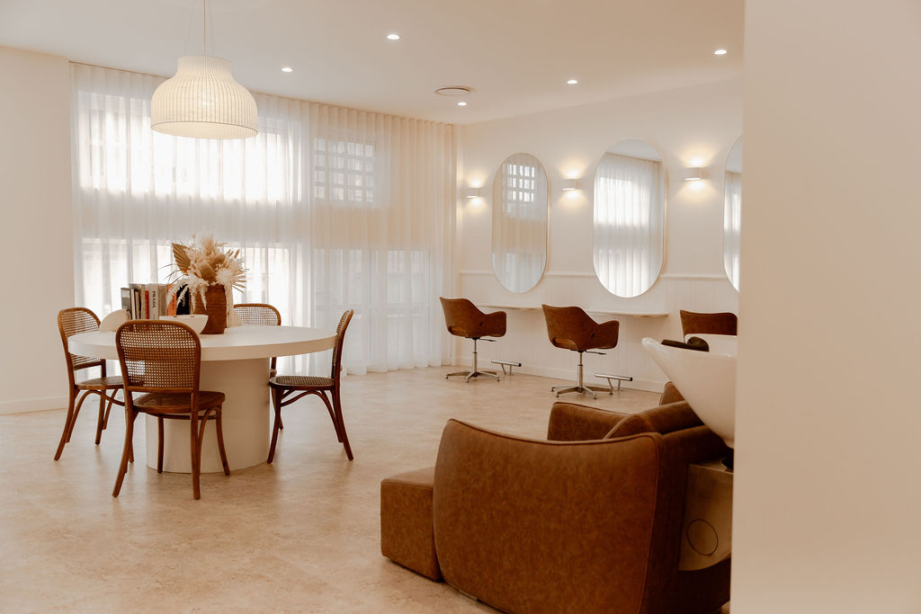 Biscuit Hair Studio | level 1/37 Oxford St, Bulimba QLD 4171, Australia | Phone: (07) 2103 5920