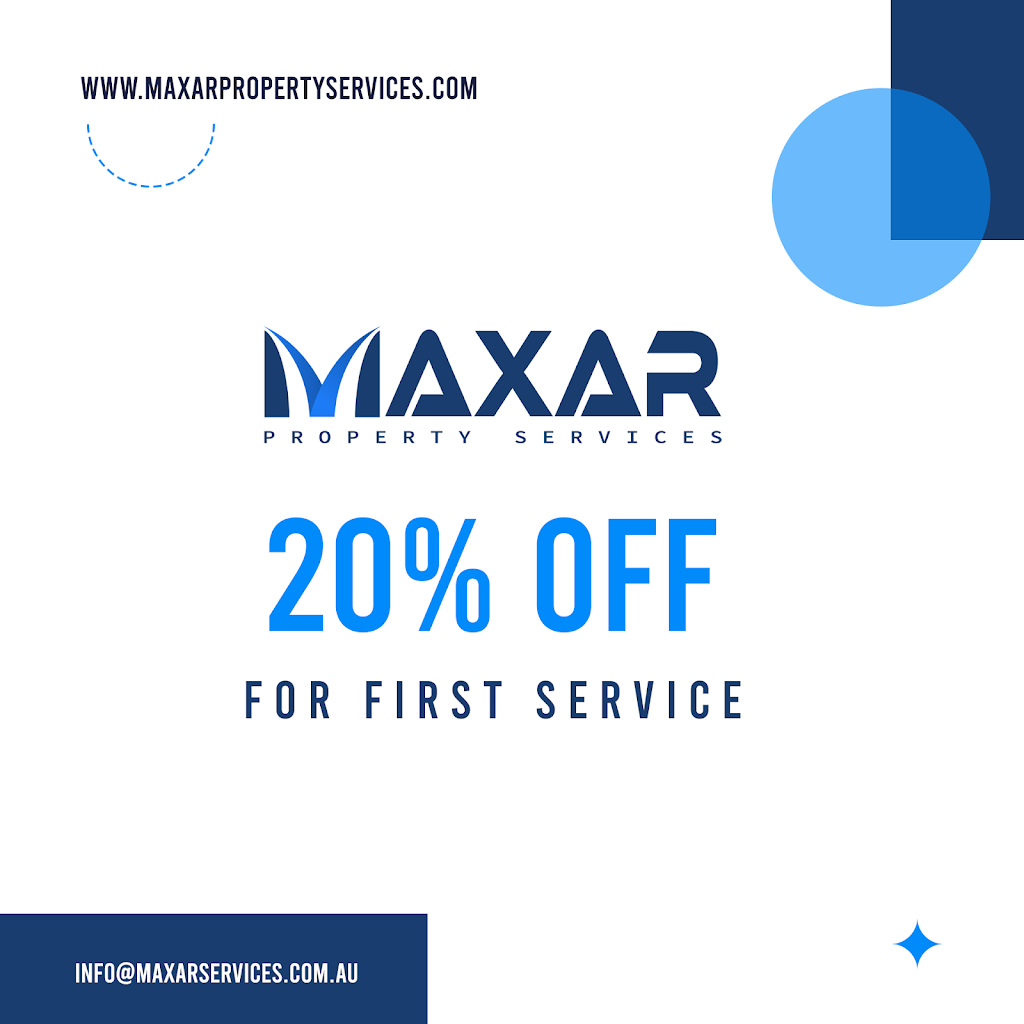 Maxar Property Services | laundry | 47 Baynton Cres, Lynbrook VIC 3975, Australia | 0405052367 OR +61 405 052 367