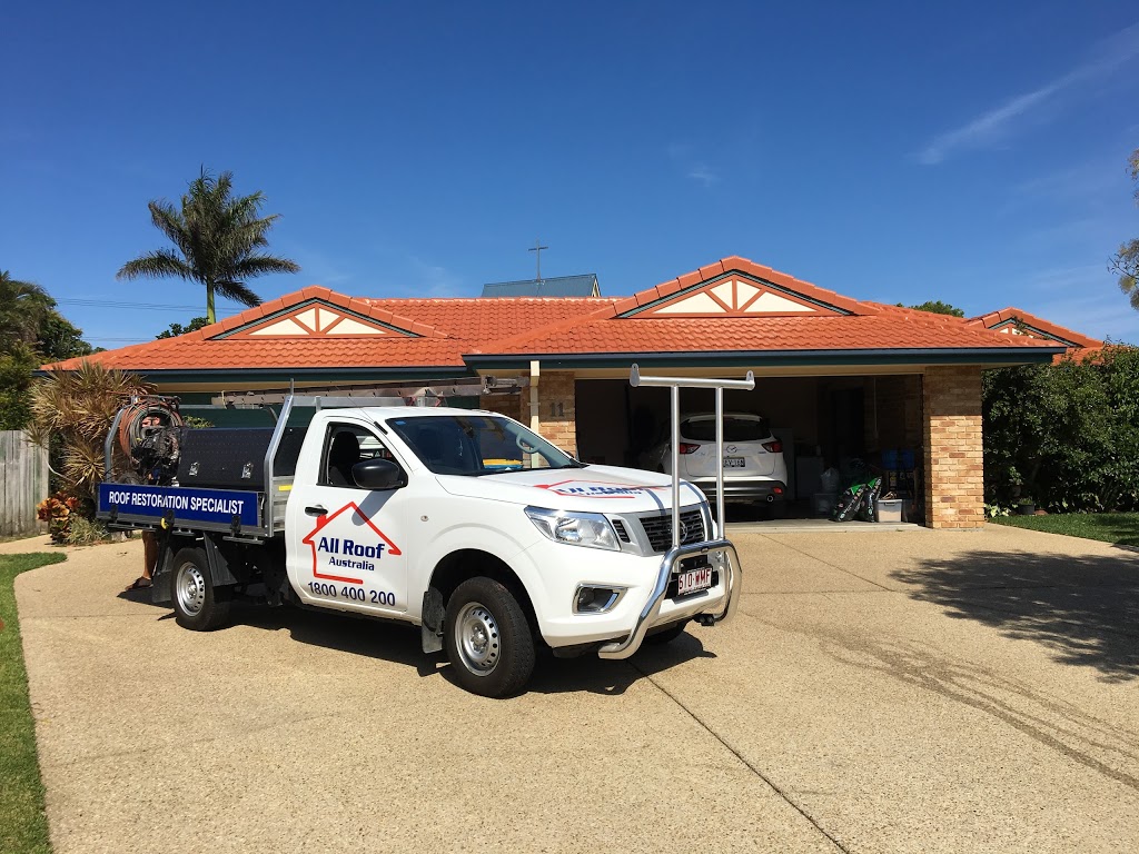 All Roof Australia | 5 James St, Ballina NSW 2478, Australia | Phone: 1800 400 200