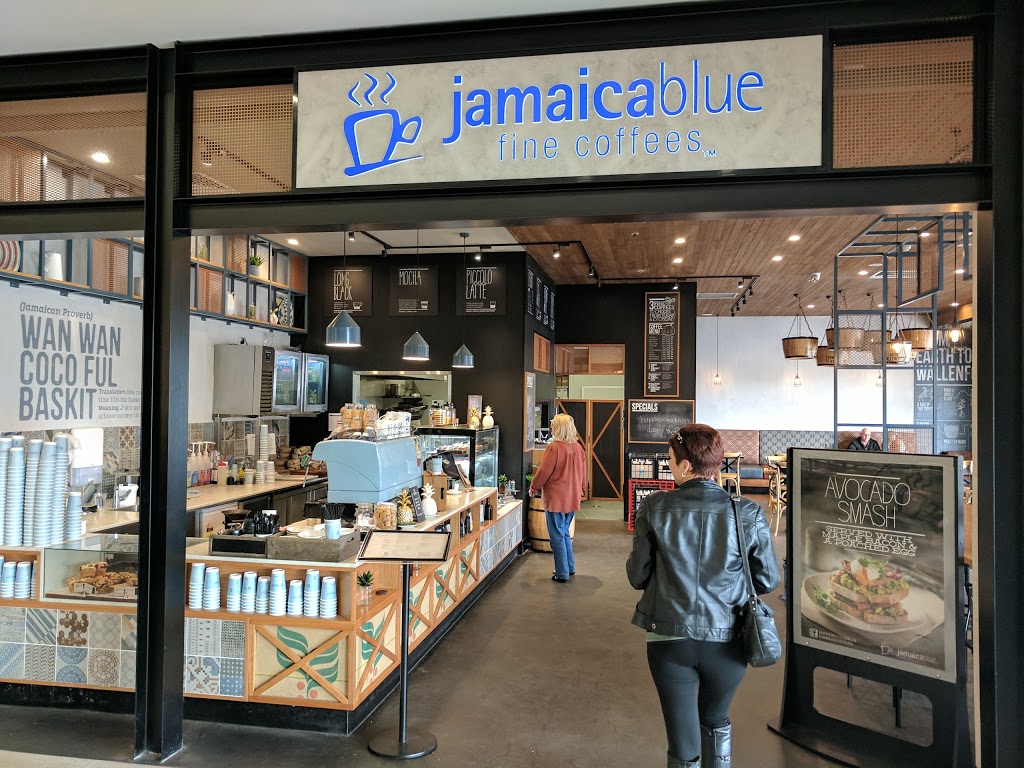Jamaica Blue | cafe | Centro Warnbro, 59/206 Warnbro Sound Ave, Warnbro WA 6169, Australia | 0894476367 OR +61 8 9447 6367