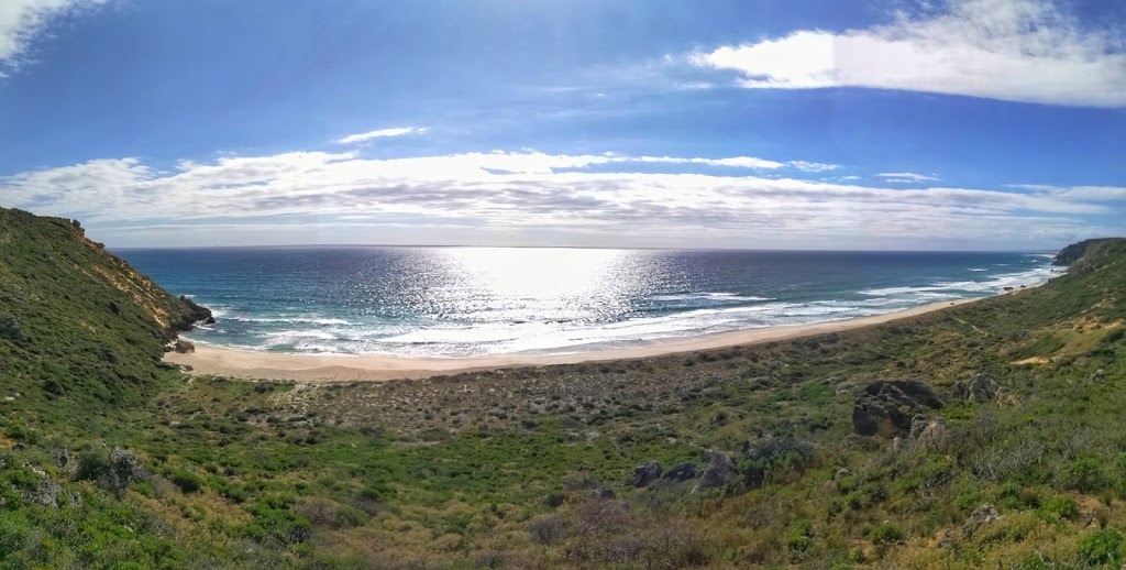 Salmon Beach, Western Australia | Windy Harbour WA 6262, Australia