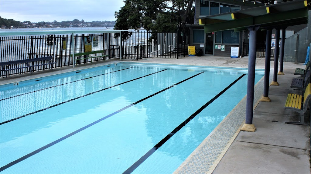 Como Swimming Complex |  | 2 Cremona Rd, Como NSW 2226, Australia | 0285369724 OR +61 2 8536 9724