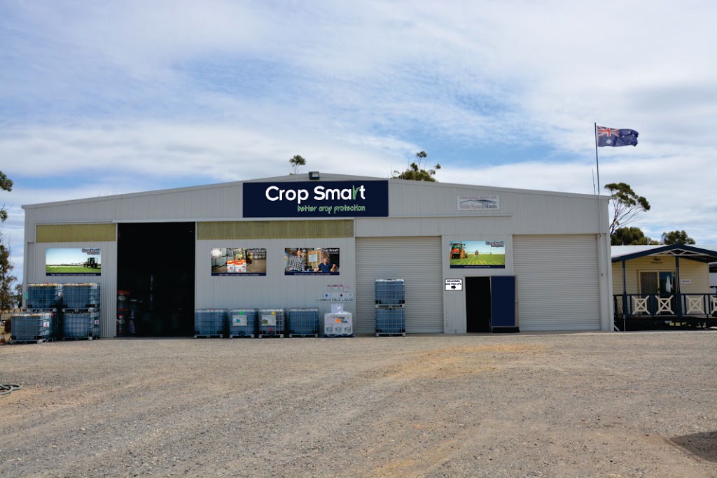 Crop Smart - Dooen |  | 877 Henty Hwy, Dooen VIC 3401, Australia | 0353847360 OR +61 3 5384 7360