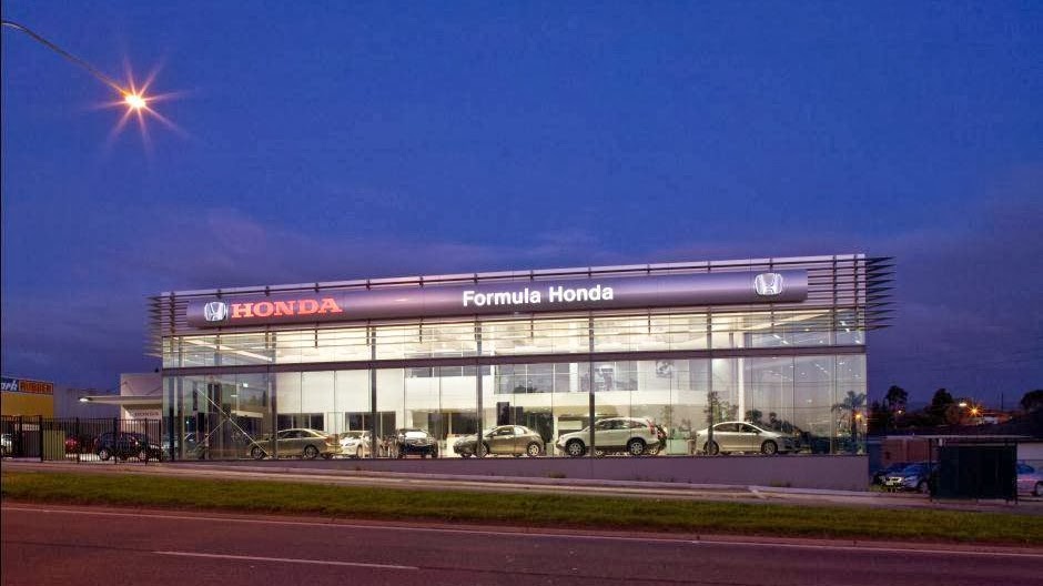 Formula Honda Adelaide | 754 North East Road, Modbury SA 5092, Australia | Phone: (08) 8265 9555