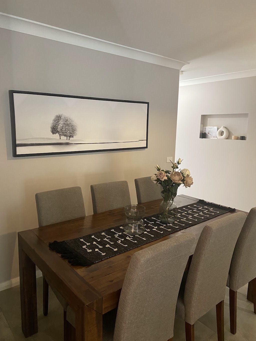 Tranquility homestay Oberon | 7 Parkes St, Oberon NSW 2787, Australia | Phone: 0401 634 609
