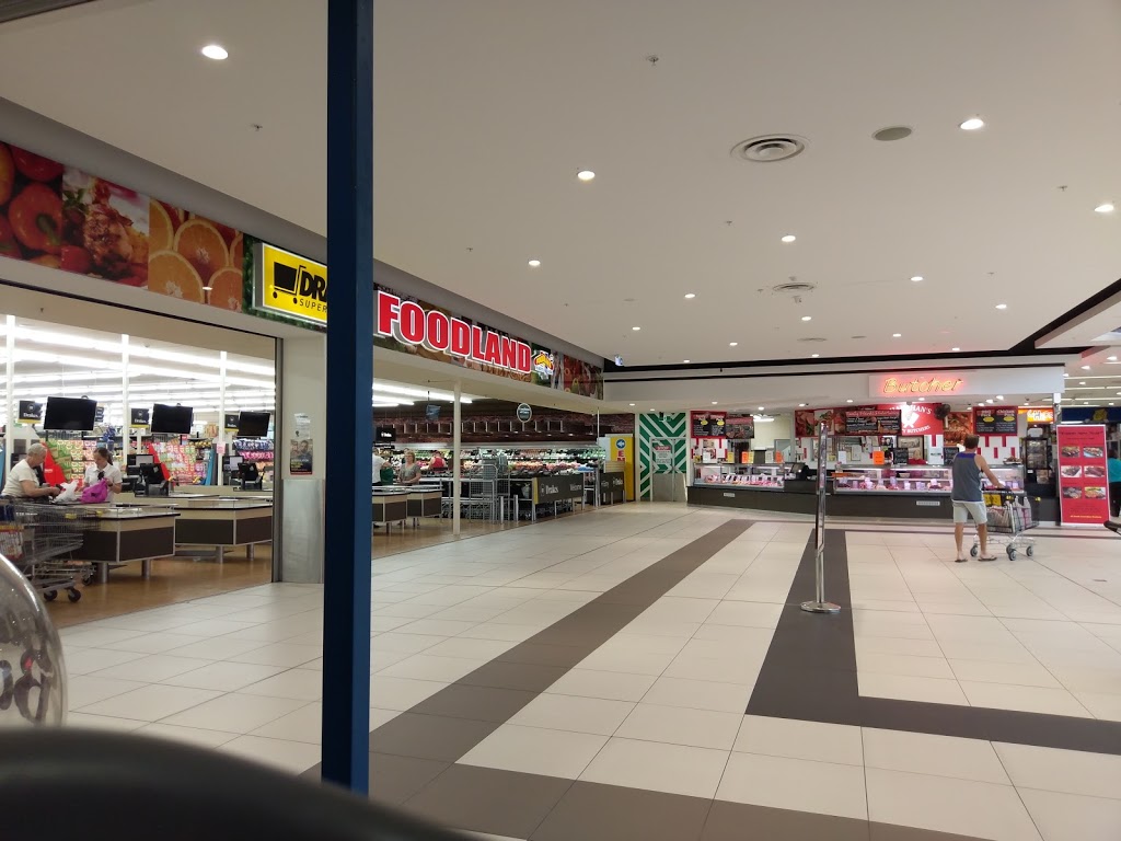 Woodcroft Town Centre | shopping mall | Panalatinga Rd, Woodcroft SA 5162, Australia | 0883250088 OR +61 8 8325 0088