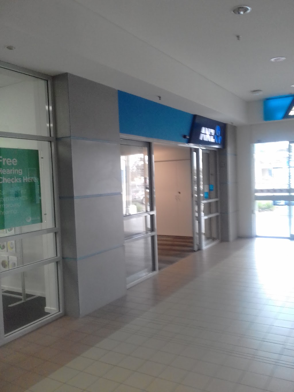 ANZ ATM Brandon Park (Smart) | atm | Brandon Park Centro Shop, 54 Ferntree Gully Rd, Wheelers Hill VIC 3170, Australia | 131314 OR +61 131314