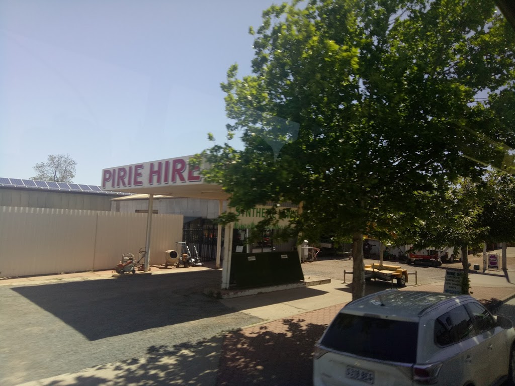 Pirie Hire & Hardware | 108 Main Rd, Solomontown SA 5540, Australia | Phone: (08) 8632 1032