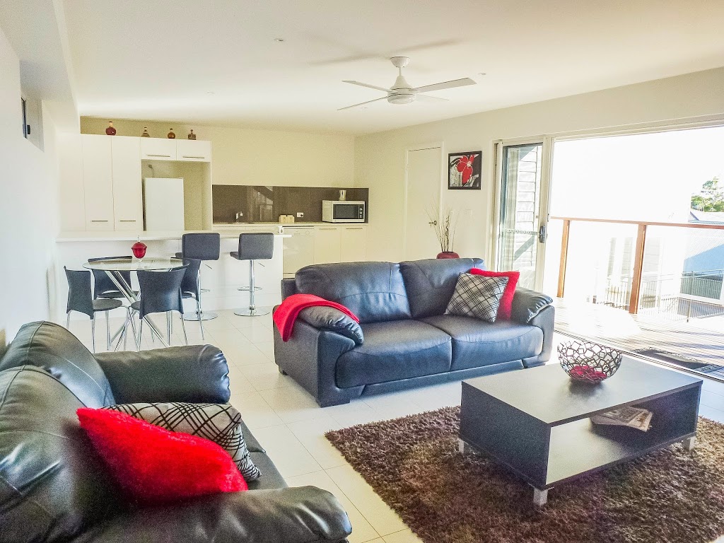 The BHavan Apartment | lodging | 18 OBriens Rd, Port Macquarie NSW 2444, Australia | 0448837706 OR +61 448 837 706