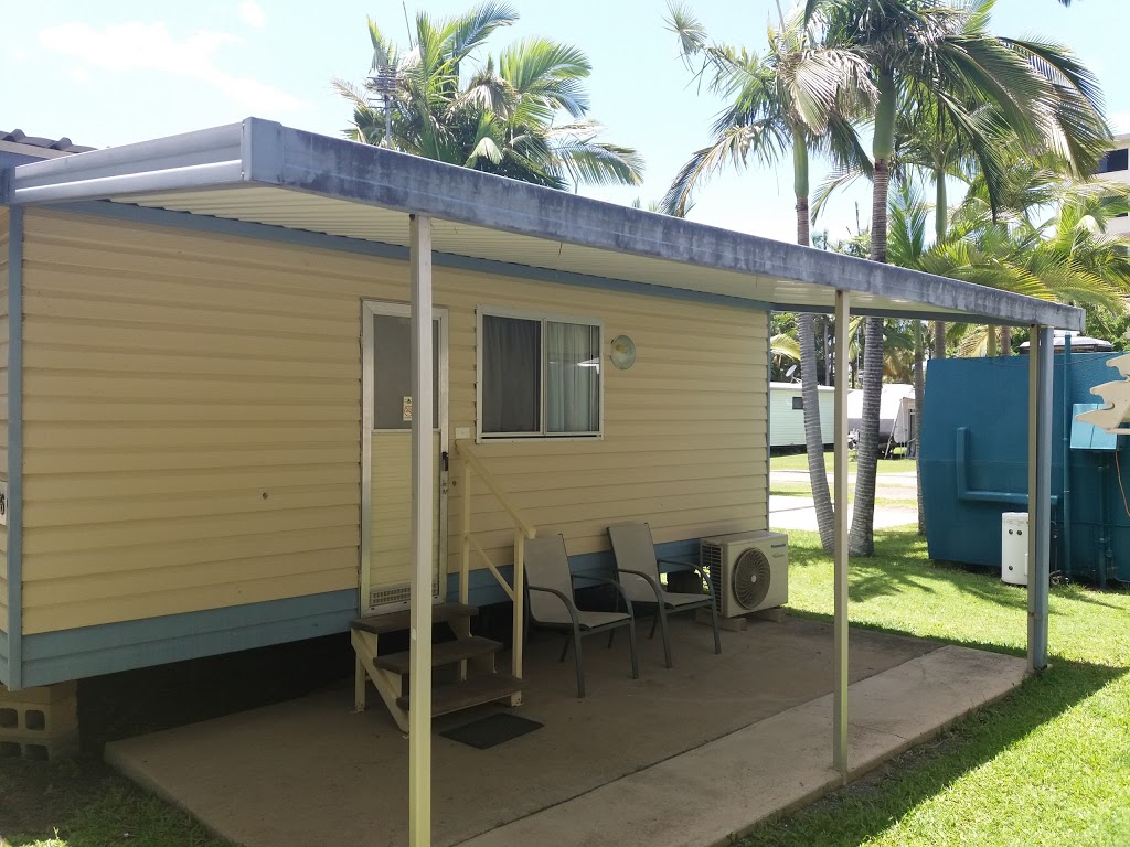 Sandy Court Holiday Units | 30 James St, Noosaville QLD 4566, Australia | Phone: (07) 5449 7225