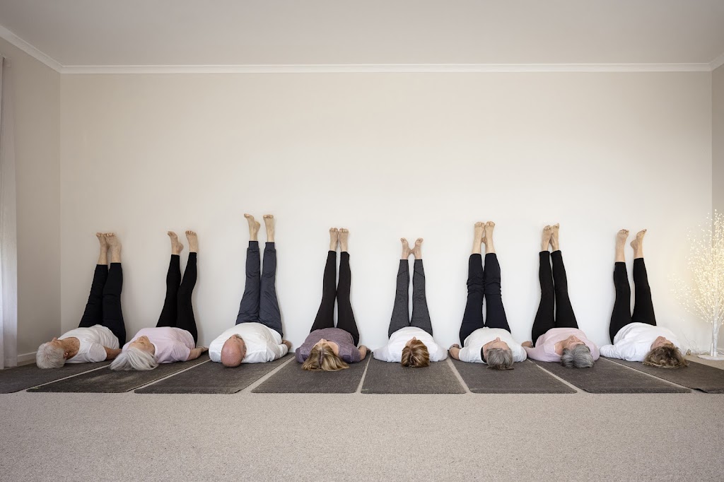 Rutherglen Yoga & Massage | 204 High St, Rutherglen VIC 3685, Australia | Phone: 0405 660 606