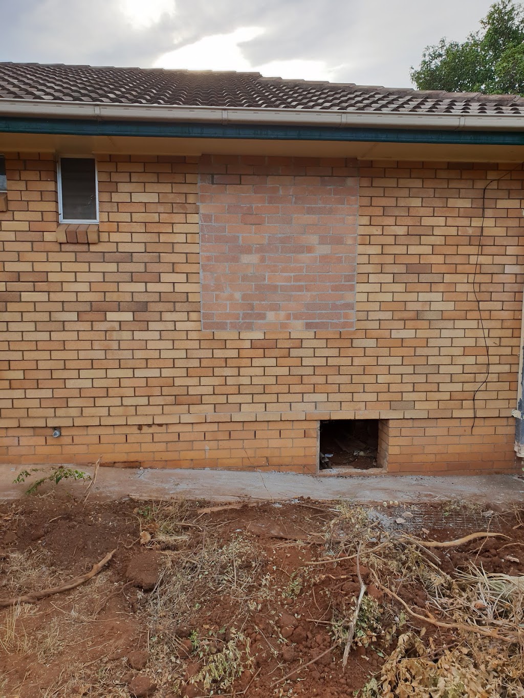 Craig Johnson Bricklaying | general contractor | 18 Gwydir Hwy, Biniguy NSW 2399, Australia | 0414426128 OR +61 414 426 128