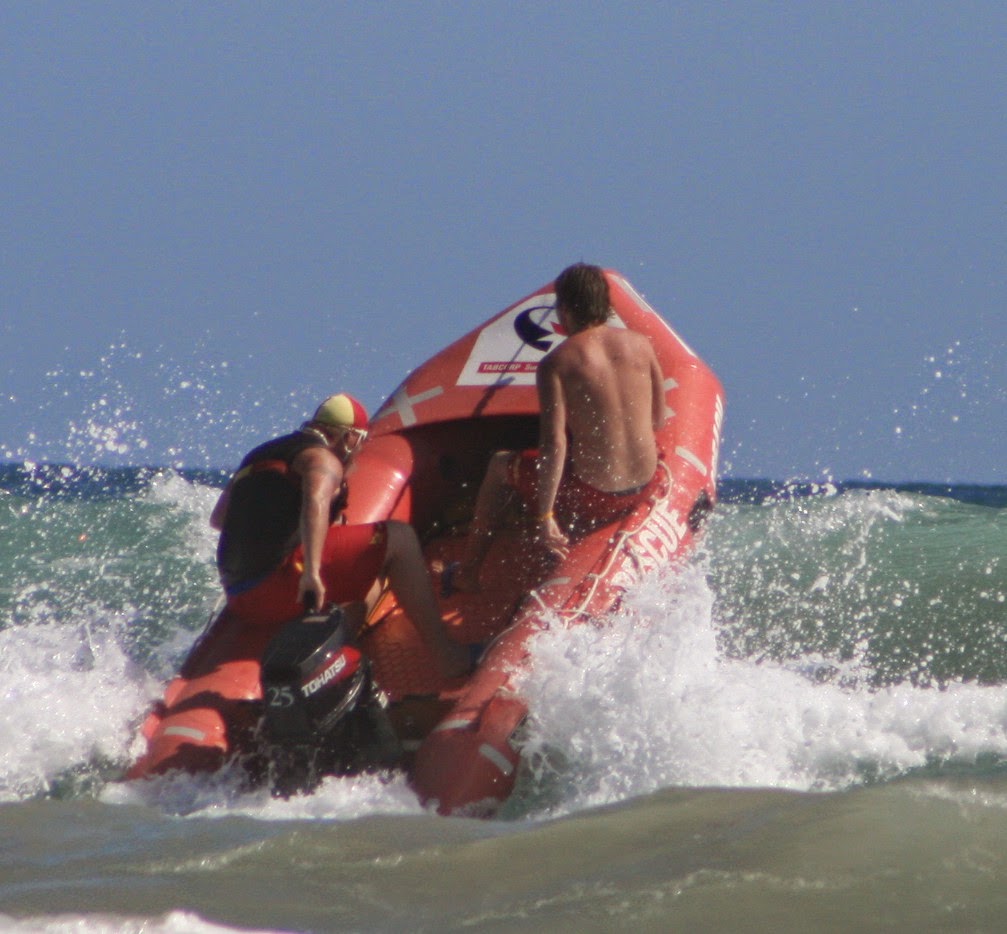 Waratah Beach Surf Life Saving Club | Sandy Point VIC 3959, Australia | Phone: (03) 5684 1276
