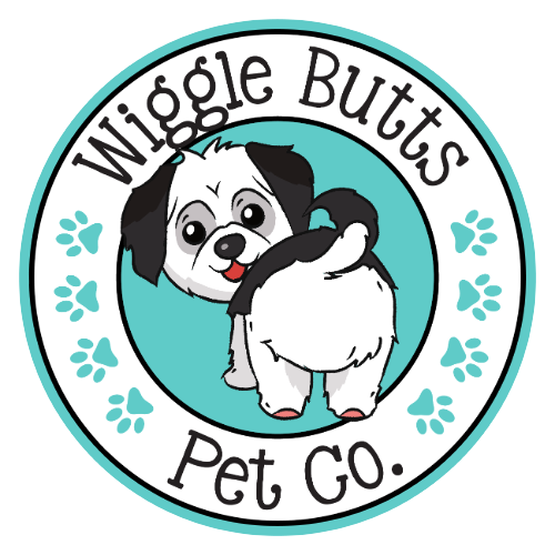 Wiggle Butts Pet Co | 13 Wimmera Ct, Berwick VIC 3806, Australia | Phone: 0439 447 900