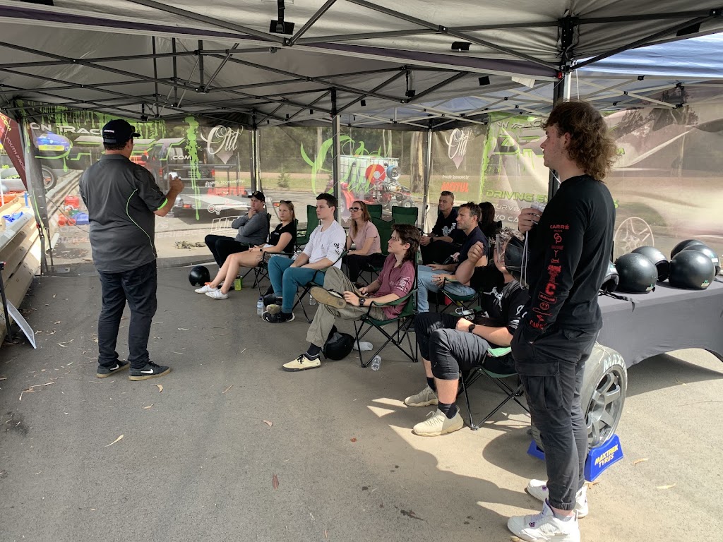 ON TRACK DRIFT | Champions Way, Willowbank QLD 4306, Australia | Phone: 0412 898 772