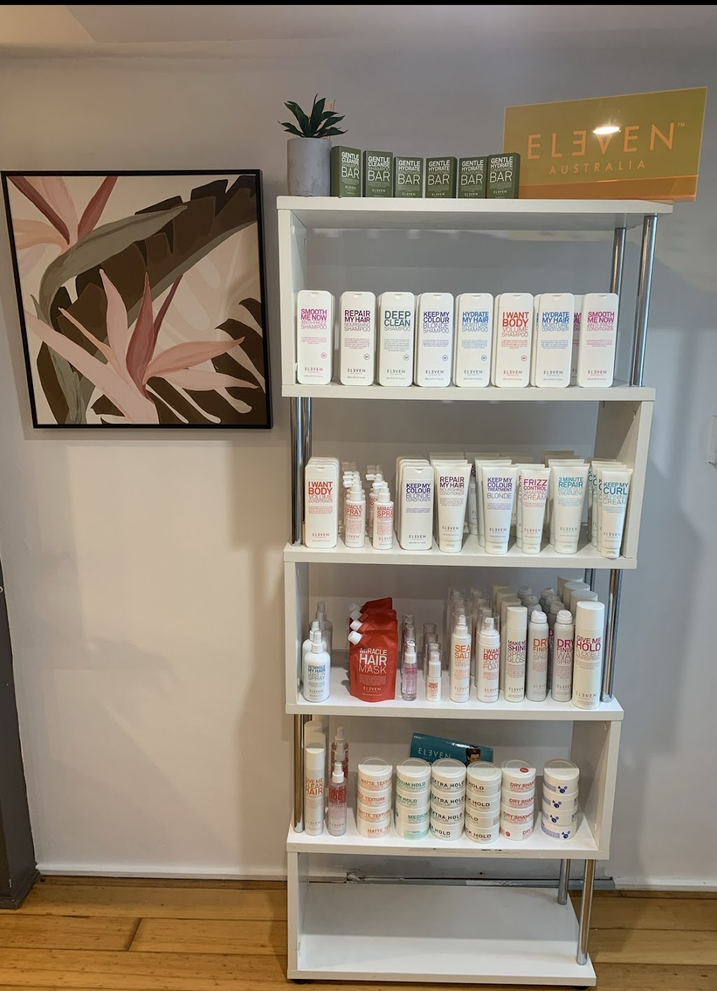 The sanctuary for hair | Fitzpatrick Ave W, Frenchs Forest NSW 2086, Australia | Phone: 0414 987 153