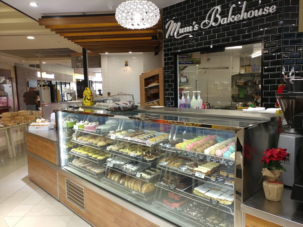 Mums Bakehouse | bakery | Birkdale Fair, Cnr Mary Pleasant Drive &, Birkdale Rd, Birkdale QLD 4159, Australia | 0431154555 OR +61 431 154 555