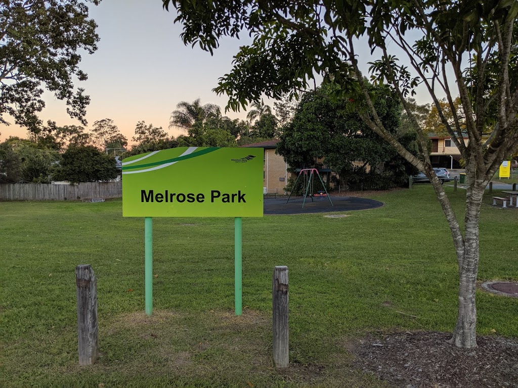 Melrose Park | park | 33 Aralia St, Ferny Hills QLD 4055, Australia