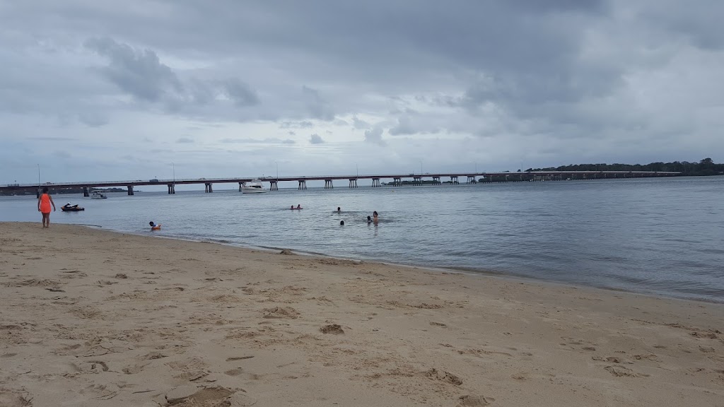 VMR Bribie Island | 4 Marine Parade, Bellara QLD 4507, Australia | Phone: (07) 3408 7596