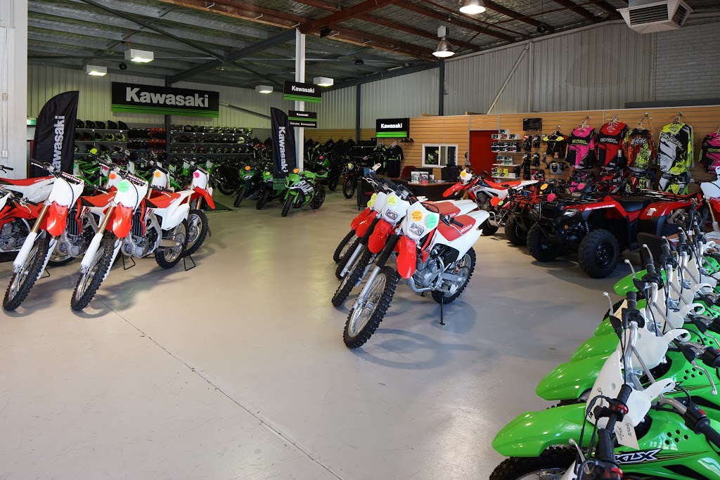 Rockingham Powersports Western Edge. | 59 Dixon Rd, Rockingham WA 6168, Australia | Phone: (08) 9527 5093