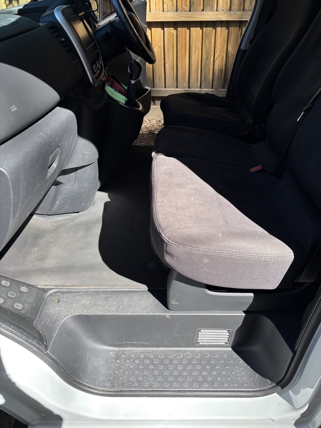 North Shore Detailing | 8 Kiogle St, Wahroonga NSW 2076, Australia | Phone: 0458 278 688