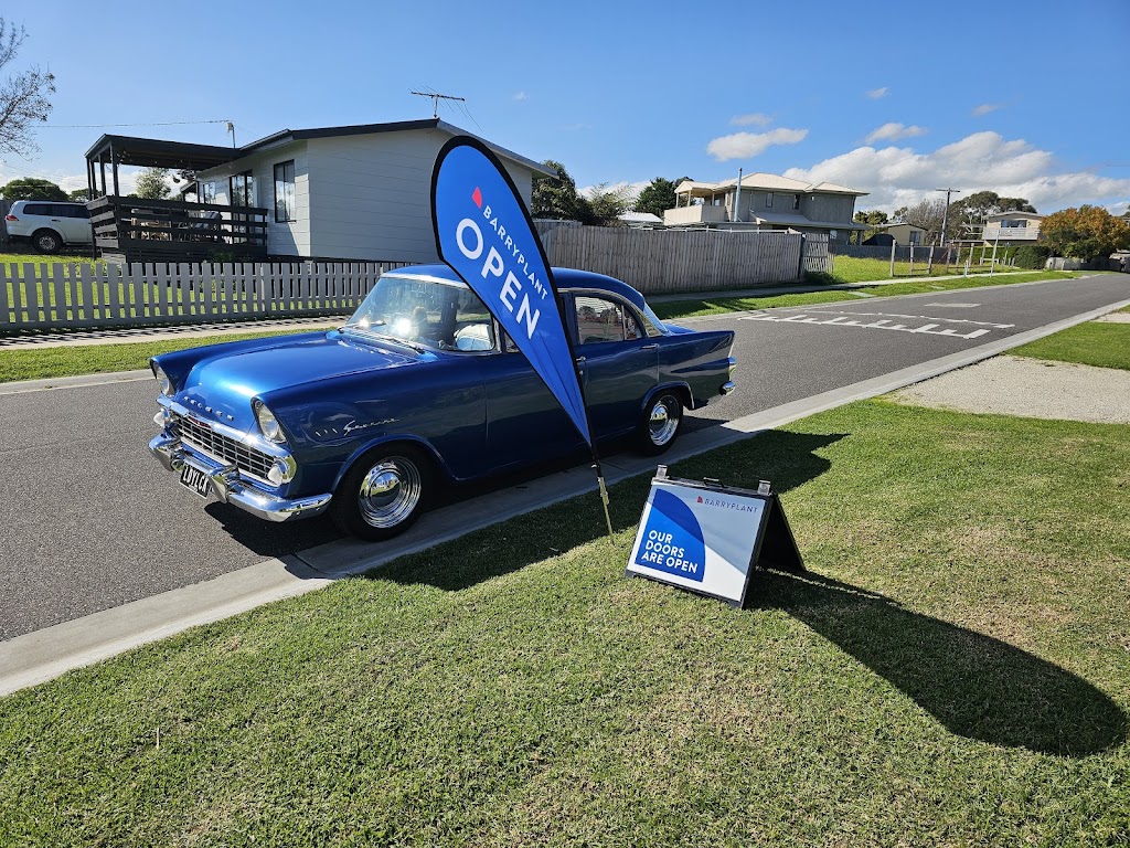 Barry Plant Nyora | 2 Watts Rd, Nyora VIC 3987, Australia | Phone: 0403 946 555