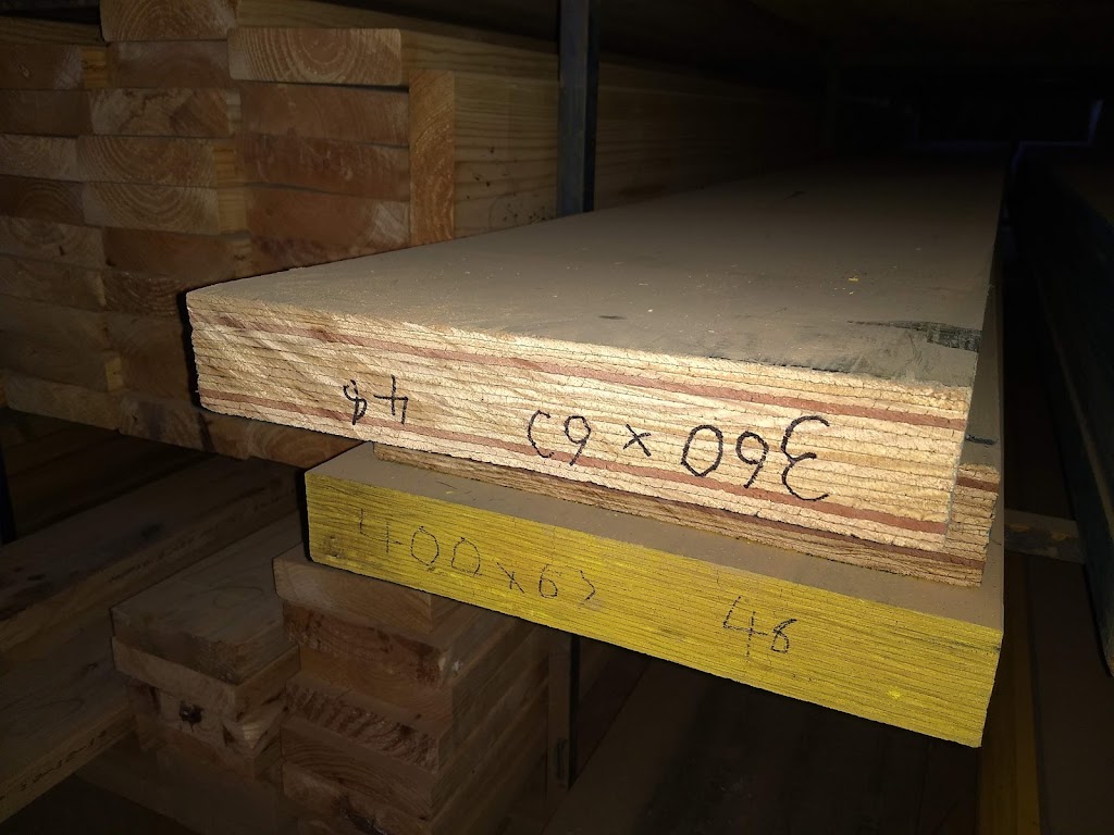 Barrier Timber Suppliers | 86 Ryan Ln, Broken Hill NSW 2880, Australia | Phone: (08) 8087 3121