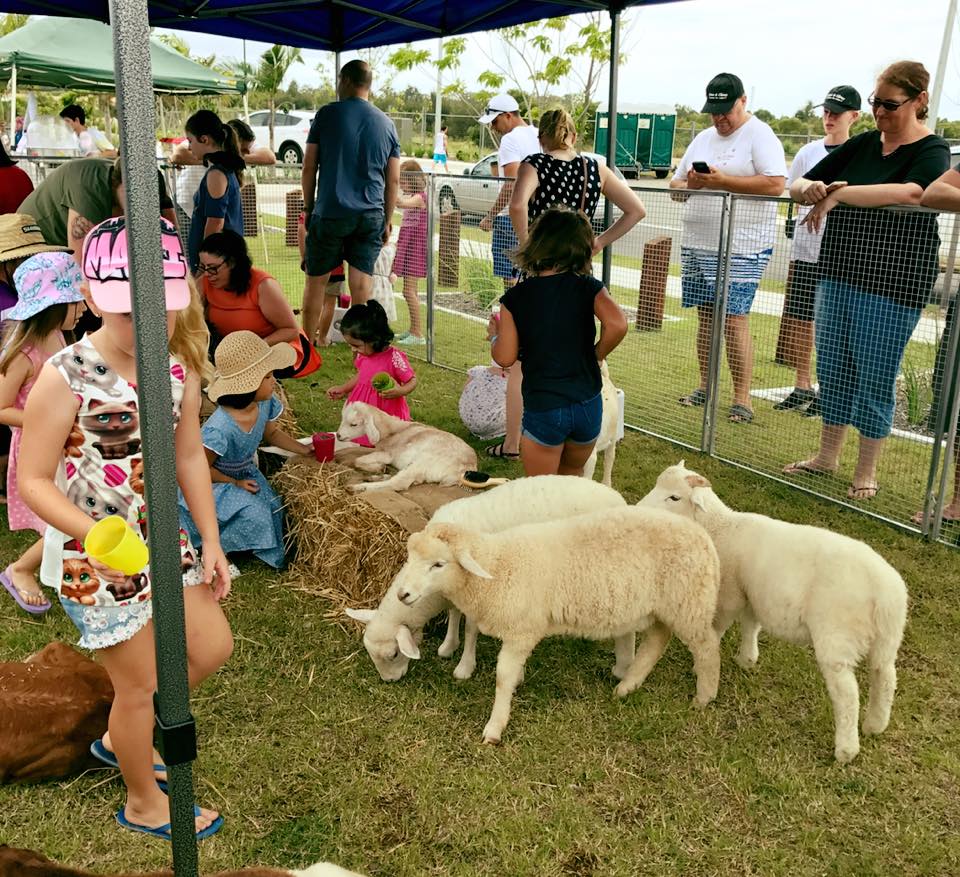 McKinnon Markets | 10 Maynor Court, Yarrabilba QLD 4207, Australia | Phone: 0458 919 700