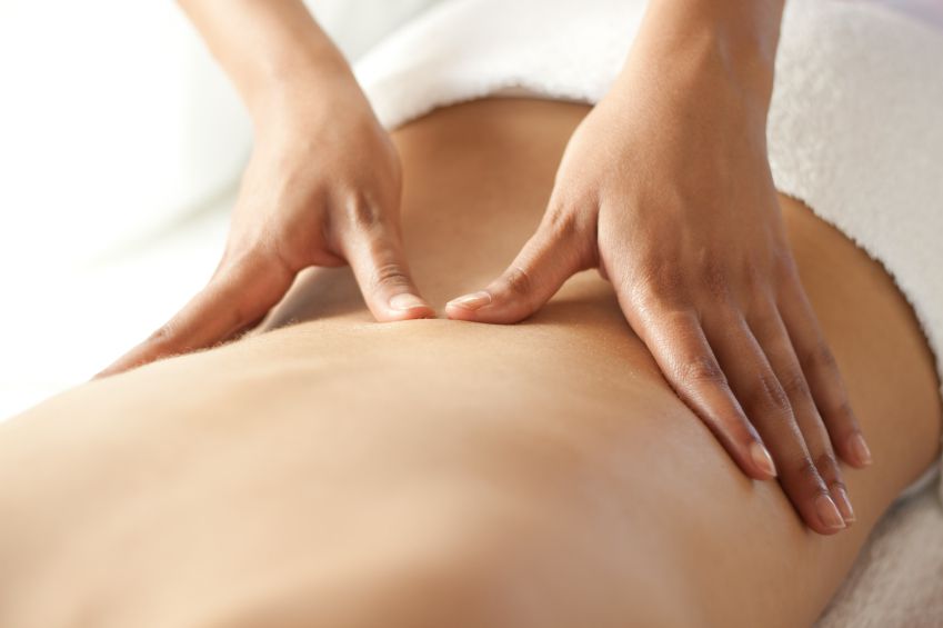 White Fox Massage & Wellness | Shop 4/1 Staples Cres, Lawson NSW 2783, Australia | Phone: 0435 038 587