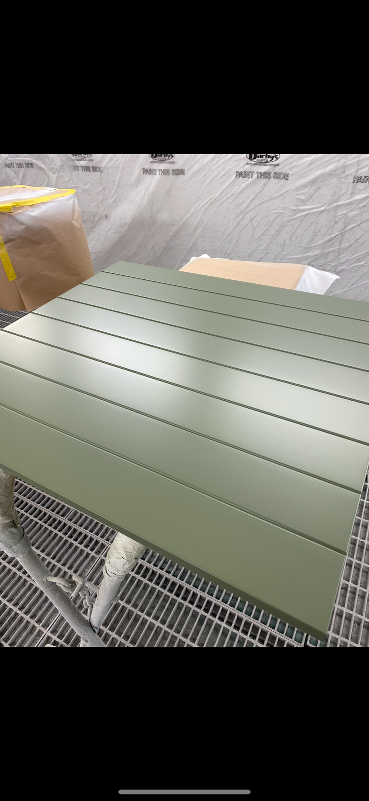 North East Spray Painting | 29 Bullivant St, Wangaratta VIC 3677, Australia | Phone: 0402 638 299