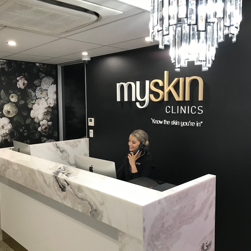 MySkin Clinics - Northcote | hair care | 408 High St, Northcote VIC 3070, Australia | 0394892227 OR +61 3 9489 2227