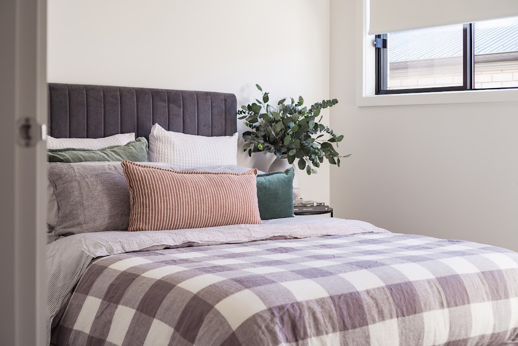 Lane Housing Co Bendigo Display Home | 8 Imagine Dr, Strathfieldsaye VIC 3551, Australia | Phone: (03) 5406 9090