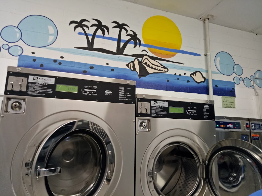 Soapnstuff Laundromat | laundry | 16 Harrison St, Balcatta WA 6021, Australia | 0411481445 OR +61 411 481 445