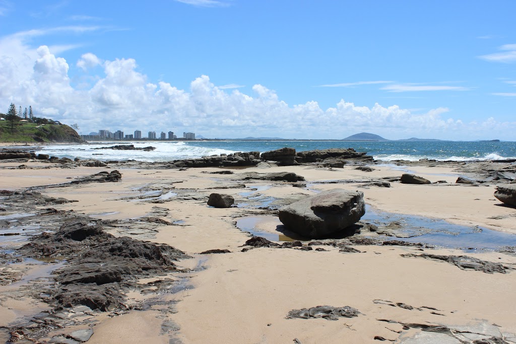 Mooloolaba Spit Beach | Mooloolaba QLD 4557, Australia