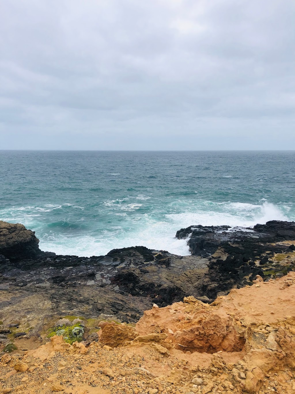 Cape Bridgewater Coastal Camp | Blowholes Rd, Cape Bridgewater VIC 3305, Australia | Phone: (03) 5526 7247